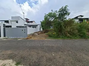 අතුරුගිරිය Prime Residencies හි, ඉඩමක් විකිණීමට ඇත. (ID: ATHU034S)