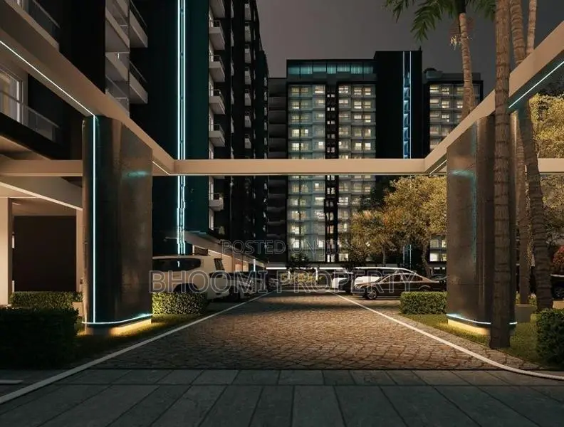 Beautiful Apartment for Sale Kaduwela