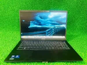 MSI Core Ultra 7 155H Laptop