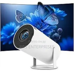 Y300 Smart Projector