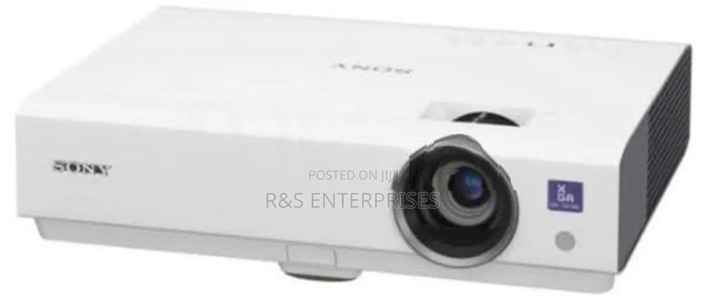 Sony Daylight Projector