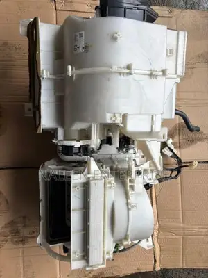 Honda Fit GP1 Cooler Blower Heater Set