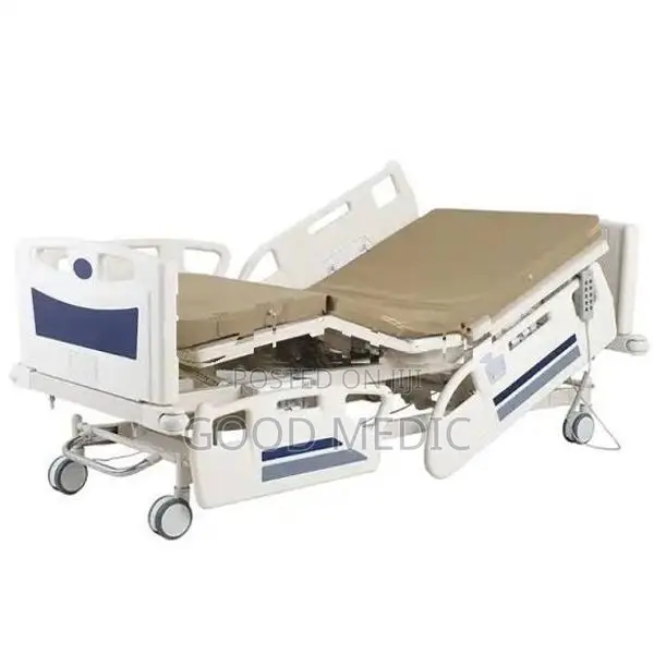 Five Function Electric Hospital Beds