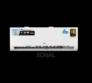 Tcl Breeze in Series 24000 Btu Smart Inverter Air Conditioner