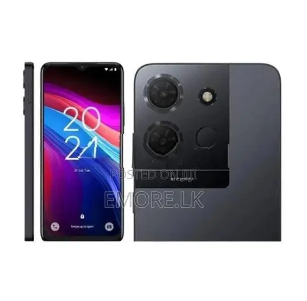 TCL 503 8GB 256GB (Brand New)