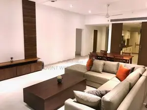 3-Bed Apartment for Sale at Clearpoint Residencies
