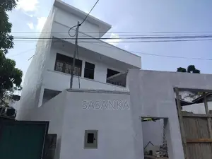 Nugegoda Delkanda Brand New Luxury House For Sale