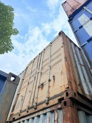 Container Box
