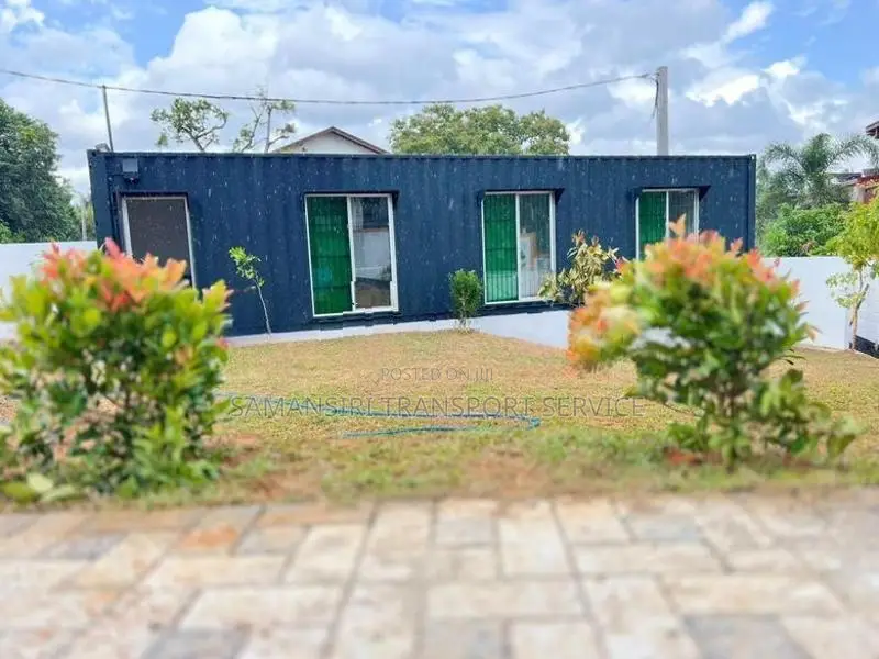 Container Box