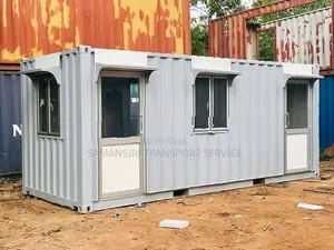 Container Boxes