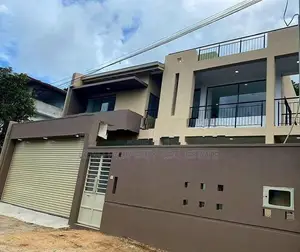 (ASP2602-003) Luxury Quality Modern House for Sale in Piliyandala