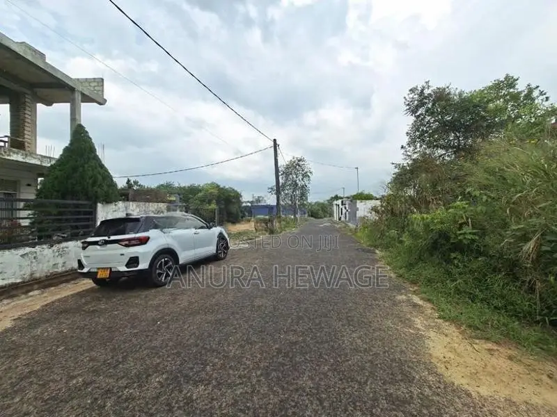අතුරුගිරිය Prime Residencies හි, ඉඩමක් විකිණීමට ඇත. (ID: ATHU034S)
