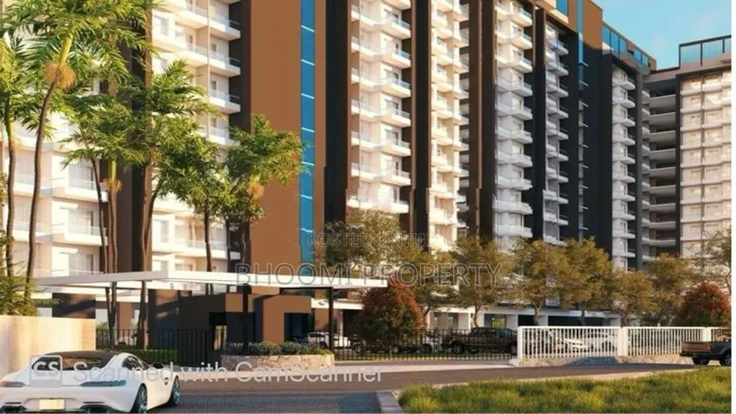 Luxury Apartment for Sale Kaduwela