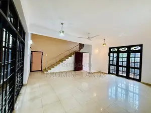 Spacious 3-Storey House for Rent in Battaramulla