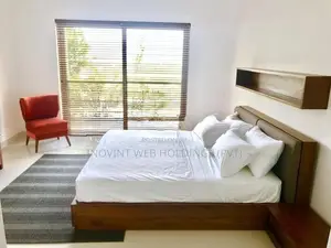 3-Bed Apartment for Sale at Clearpoint Residencies