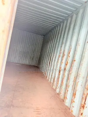 Container Box