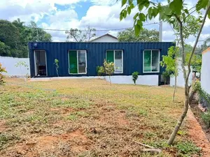 Container Box
