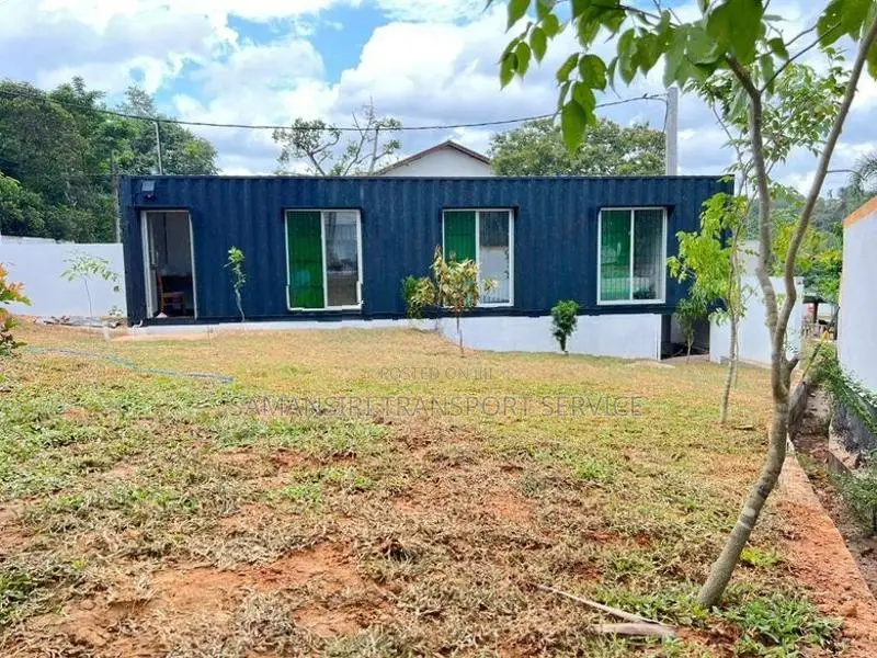 Container Box