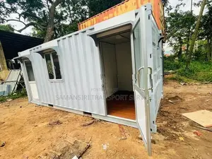 Container Boxes