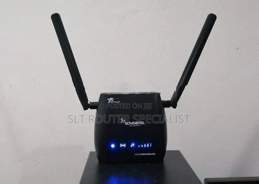 Brand New Unlock 4G Wi Fi Routers
