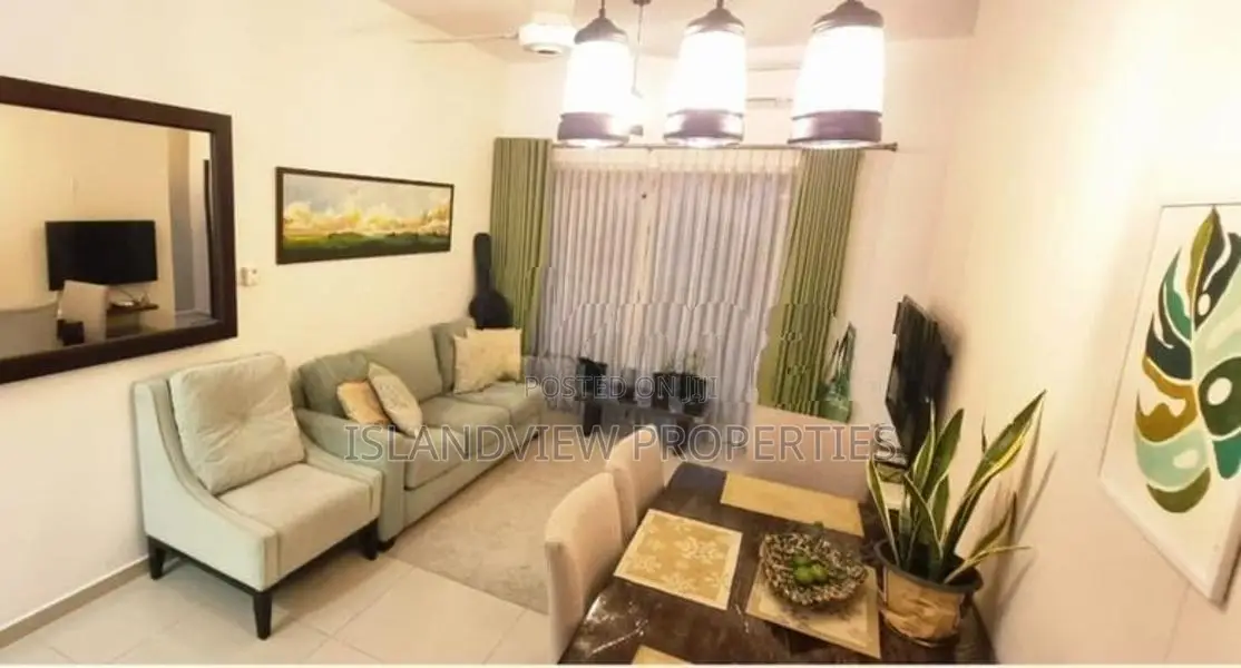 Fully Furnished 2 BR Apartment For Sale at Ariyana Resort, Athurugiriy