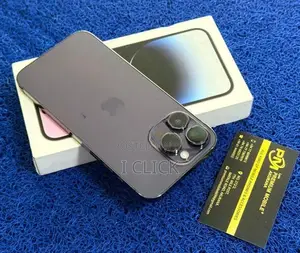 Apple iPhone 14 Pro 256GB (Used)