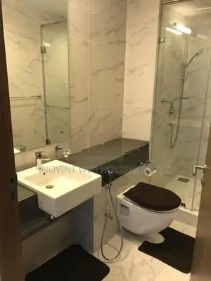 3-Bed Apartment for Sale at Clearpoint Residencies