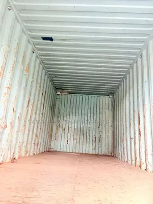 Container Box