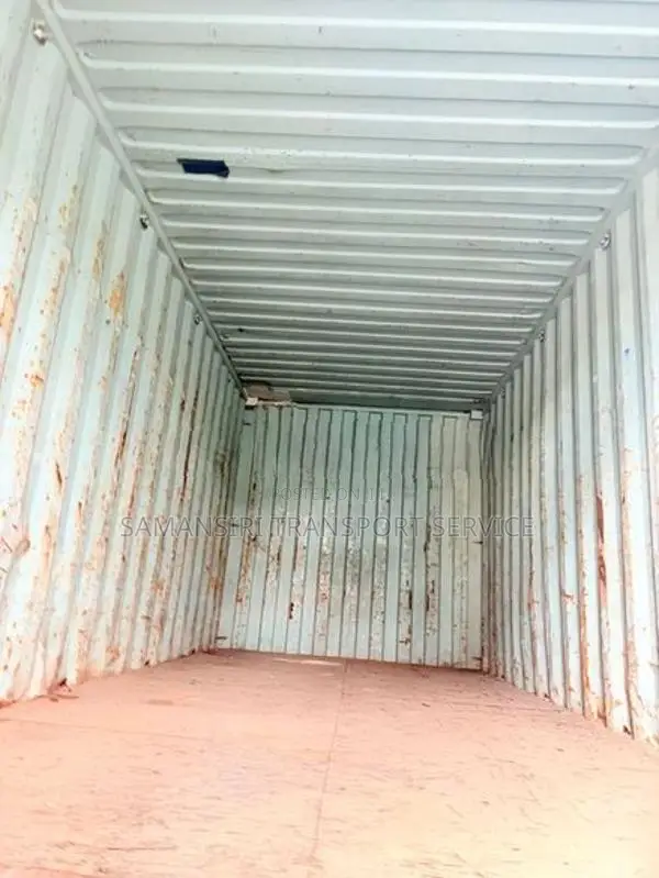 Container Box