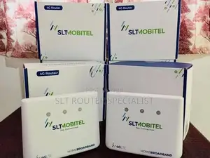 Brand New Unlock 4G Wi Fi Routers