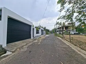 Land for Sale Athurugiriya, Prime Residencies. (ID : ATHU034)