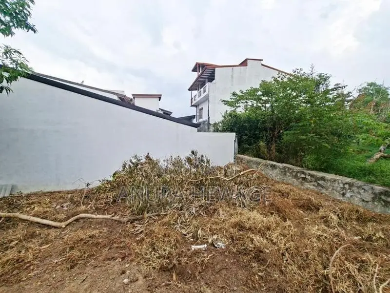 අතුරුගිරිය Prime Residencies හි, ඉඩමක් විකිණීමට ඇත. (ID: ATHU034S)