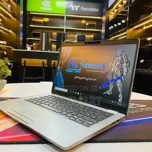 Dell Latitude 5310 i7 8GB RAM 256SSD 10th Gen