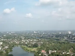 3-Bed Apartment for Sale at Clearpoint Residencies