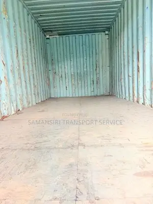 Container Box