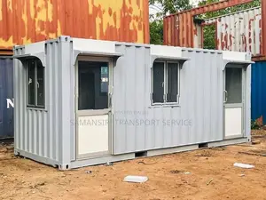 Container Boxes