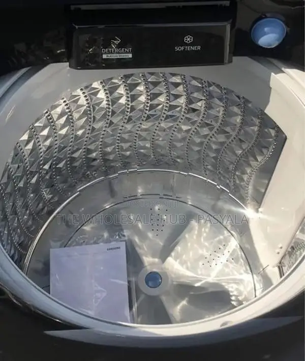 Samsung Washing Machine