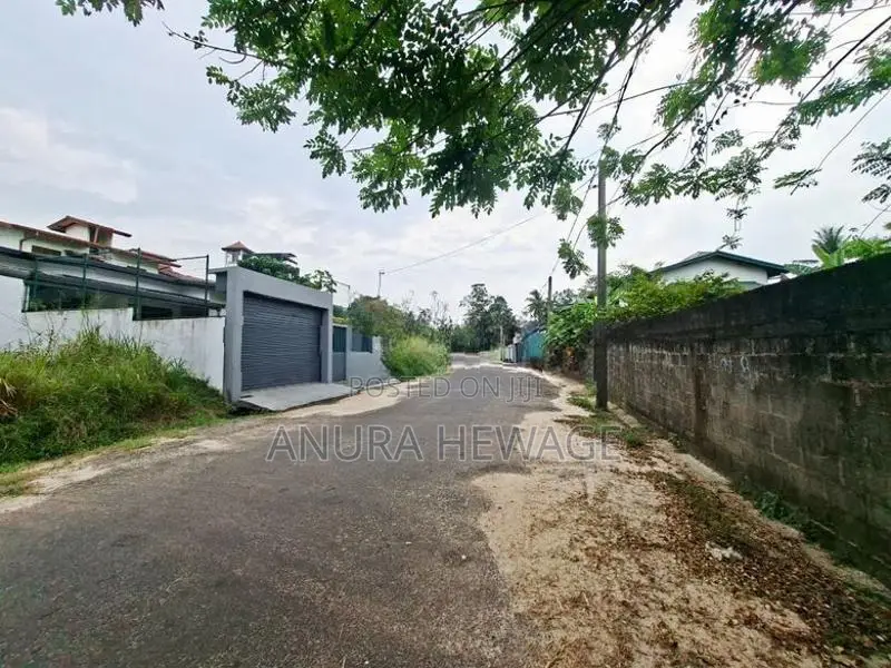 Land for Sale Athurugiriya, Prime Residencies. (ID : ATHU034)