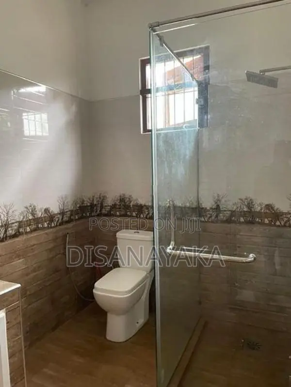 New Two Storey House for Rent Kotikawatta