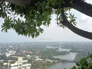3-Bed Apartment for Sale at Clearpoint Residencies