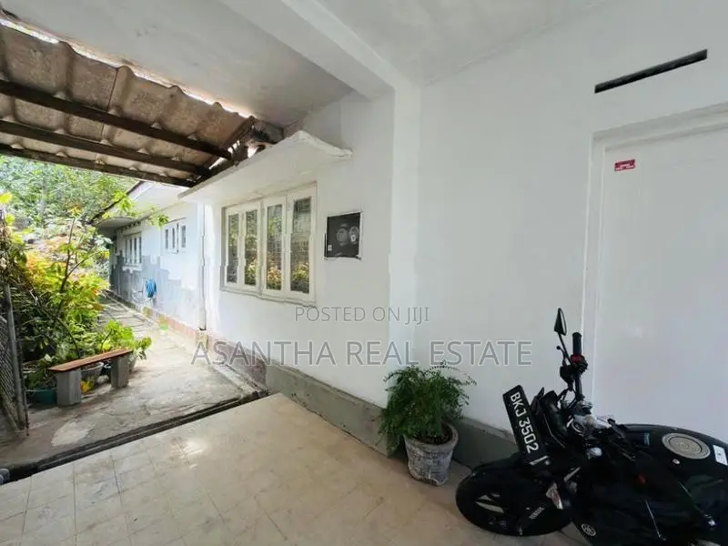 (AFA939) 33 P With 03 Houses SALE AT Angampitiya Road, ETHULKOTTE
