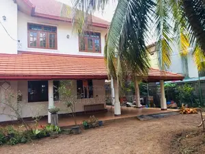 (AFA938) 02 Story House With 22 P Sale At Piliyandala