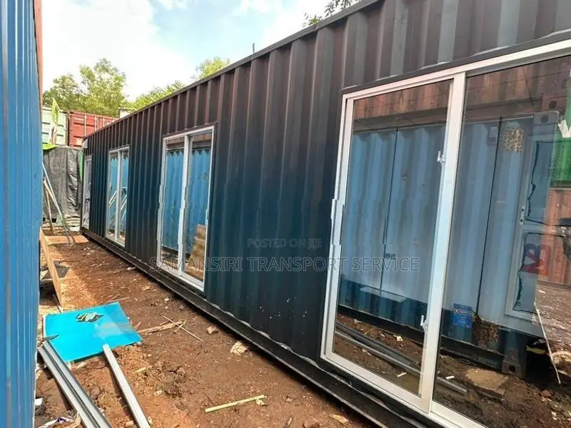 Container Box