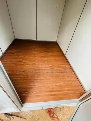 Container Boxes
