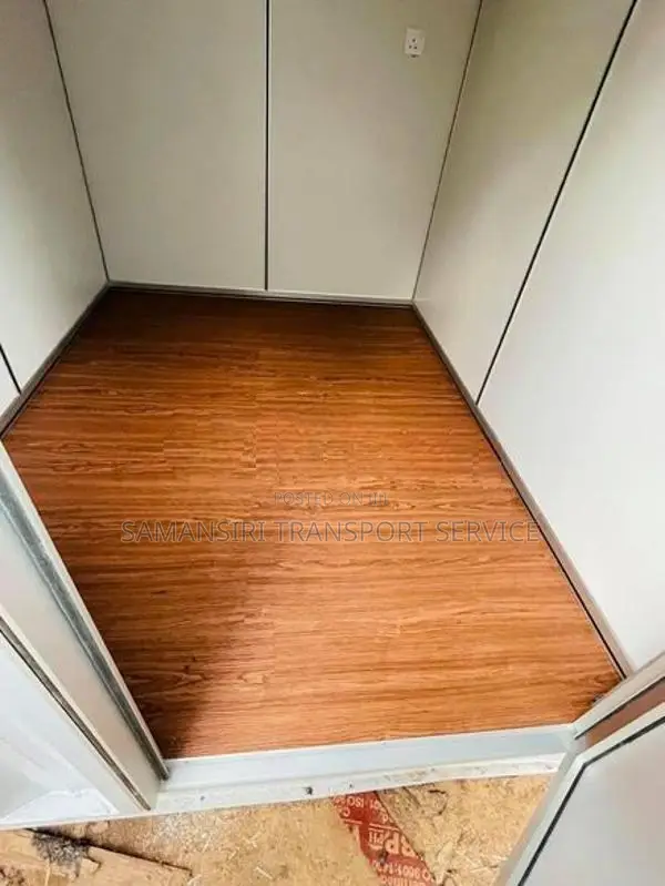 Container Boxes