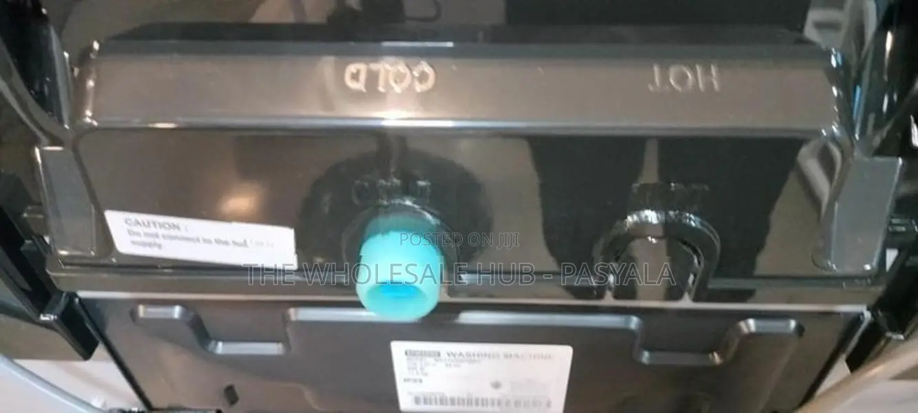 Samsung Washing Machine