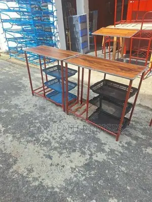 Gas tables