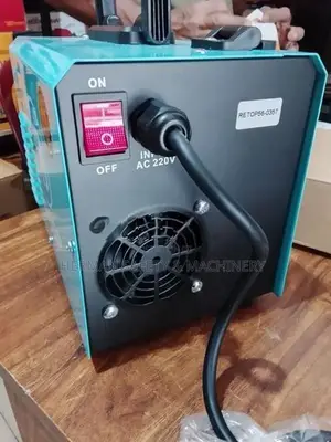 RETOP MIG 225 Welding Machine Herman W04