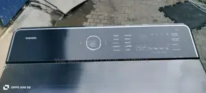 Samsung Washing Machine
