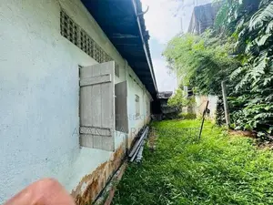 (AF650) මහරගම පර්චස් 15ක ඉඩම සමඟ නිවසක් විකිණීමට ඇත